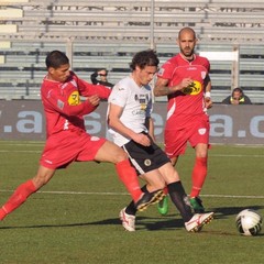 Spezia - Barletta