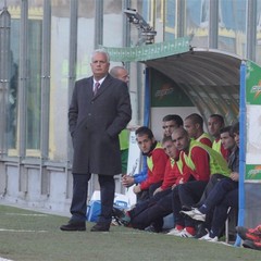 Spezia - Barletta