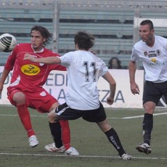 Spezia - Barletta