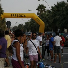 "Barletta Triathlon Sprint"