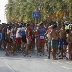 "Barletta Triathlon Sprint"