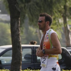 "Barletta Triathlon Sprint"