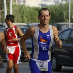 "Barletta Triathlon Sprint"