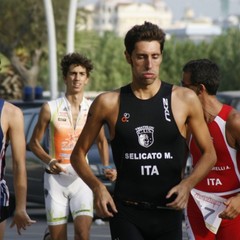 "Barletta Triathlon Sprint"