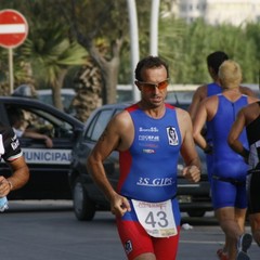 "Barletta Triathlon Sprint"