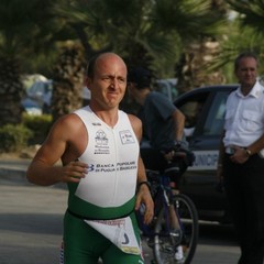 "Barletta Triathlon Sprint"