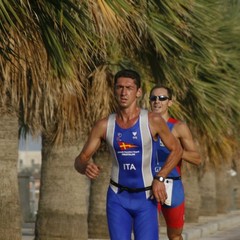 "Barletta Triathlon Sprint"