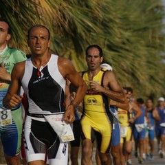 "Barletta Triathlon Sprint"