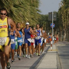 "Barletta Triathlon Sprint"