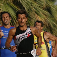 "Barletta Triathlon Sprint"