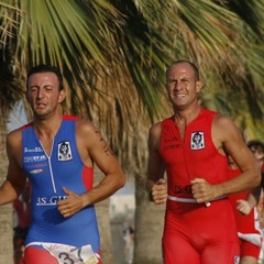 "Barletta Triathlon Sprint"