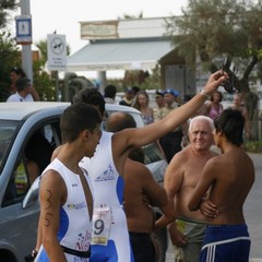 "Barletta Triathlon Sprint"