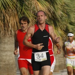 "Barletta Triathlon Sprint"