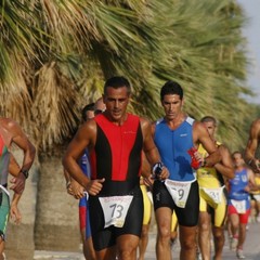 "Barletta Triathlon Sprint"