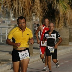 "Barletta Triathlon Sprint"