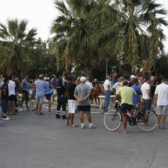 "Barletta Triathlon Sprint"