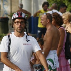 "Barletta Triathlon Sprint"