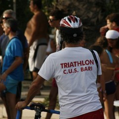 "Barletta Triathlon Sprint"