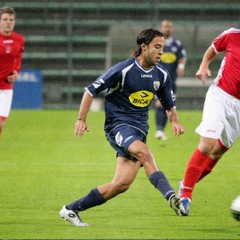 Triestina-Barletta 1-2