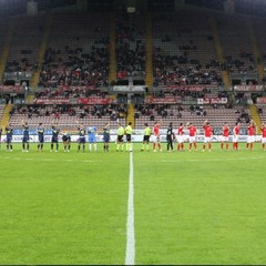 Triestina-Barletta 1-2