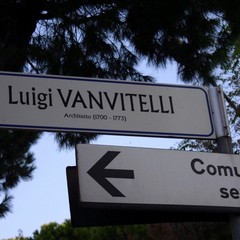Via Vanvitelli