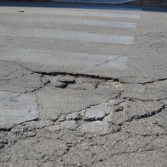 Guarda che buca - settembre