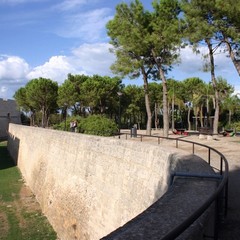 Giardini del castello