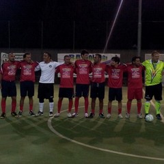 Torneo della Salsiccia 2012, la finale