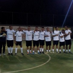 Torneo della Salsiccia 2012, la finale