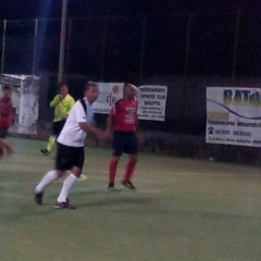 Torneo della Salsiccia 2012, la finale