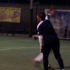 Torneo della Salsiccia 2012, la finale