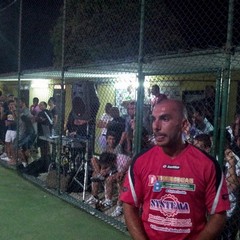 Torneo della Salsiccia 2012, la finale