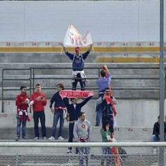 Sorrento-Barletta 1-2