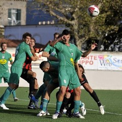 Sorrento-Barletta 1-2