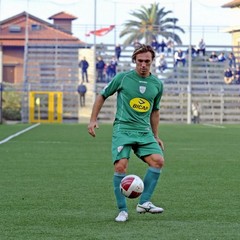 Sorrento-Barletta 1-2