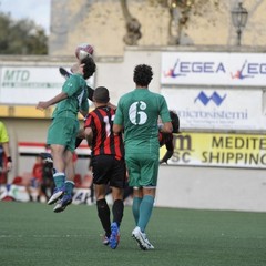 Sorrento-Barletta 1-2