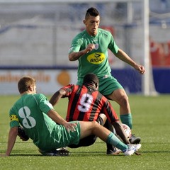 Sorrento-Barletta 1-2