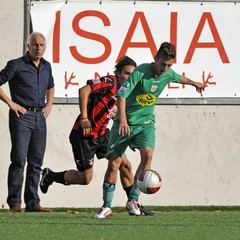Sorrento-Barletta 1-2
