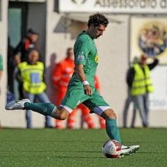 Sorrento-Barletta 1-2