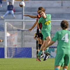 Sorrento-Barletta 1-2