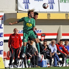 Sorrento-Barletta 1-2