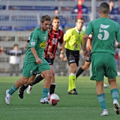 Sorrento-Barletta 1-2