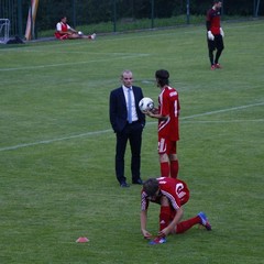 Barletta-Varna 9-1