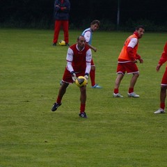 Allenamento mattina 25 luglio Barletta