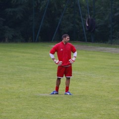 Allenamento mattina 25 luglio Barletta