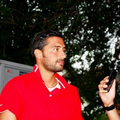 Luca Guerra intervista Andrea Mengoni a Rio di Pusteria