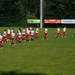 Barletta Calcio, allenamento pomeridiano 26 luglio