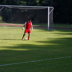 Barletta Calcio, allenamento pomeridiano 26 luglio