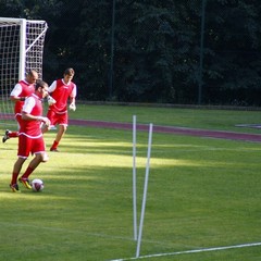 Barletta Calcio, allenamento pomeridiano 26 luglio