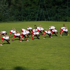 Barletta Calcio, allenamento pomeridiano 26 luglio